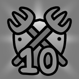 Achievement Icon