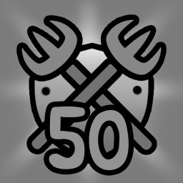 Achievement Icon