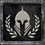 Icon for The ultimate champion