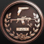 Icon for Veteran Gunsmith