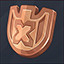 Icon for Bronze Tamer
