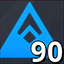 Icon for Own 90 Nexomon