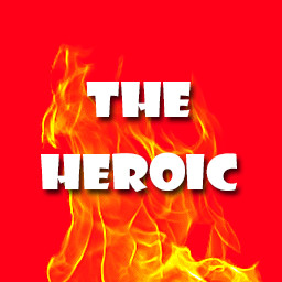 The Heroic