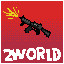 Icon for 2 World