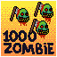 1000 Zombies