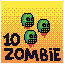 10 Zombies