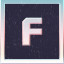 Icon for Retro f
