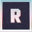 Icon for Retro r