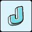 Icon for Cartoon j
