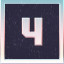 Icon for Retro Four