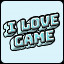 Icon for I love game