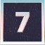 Icon for Retro Seven