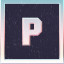Icon for Retro p