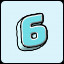Icon for Cartoon Six
