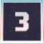 Icon for Retro Three