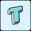 Icon for Cartoon t