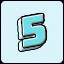 Icon for Cartoon Five