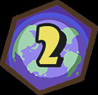 Icon for Disc 2: Stage 2