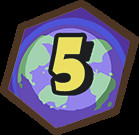 Icon for Disc 2: Stage 5