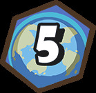 Icon for Stage 5
