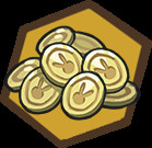 Icon for Coins Collector