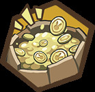 Icon for Capital Coins