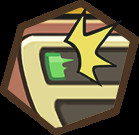 Icon for Close Shave