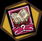 Icon for Riddler's Adventure Log
