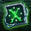 Icon for Toughness Expert