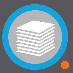 a shocking amount of paperwork