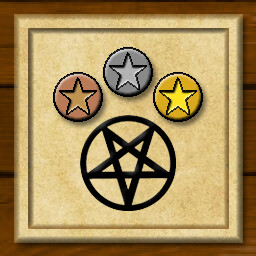 Lesser Succubus Master