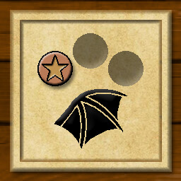 Werebat Rookie