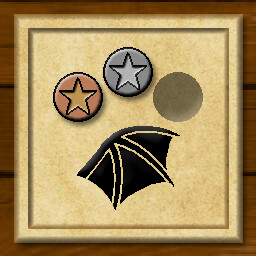 Werebat Adept