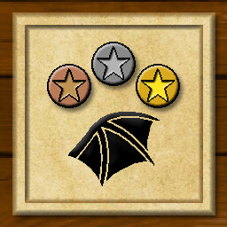 Werebat Master