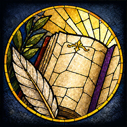 Scribe of the Kingdom