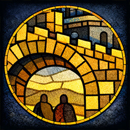 The Holy City