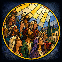 The Good Shepherd