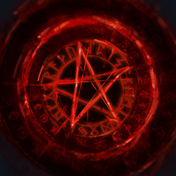 Icon for Blood Mage