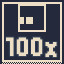 Icon for Up gravity