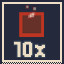 Icon for  Bomb 10x