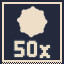 Icon for Saw 50x