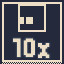 Icon for Up gravity 