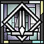 Icon for True End!