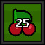 Icon for Eagle Eyed Cherry