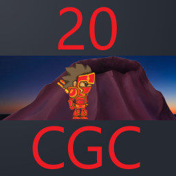 20 CGC