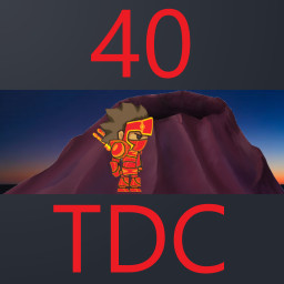 40 TDC