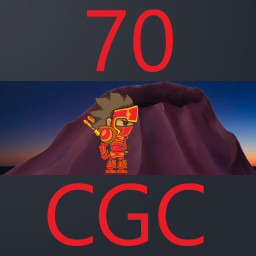 70 CGC