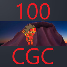 100 CGC
