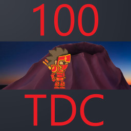 100 TDC