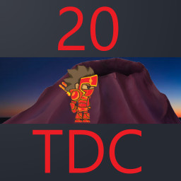 20 TDC